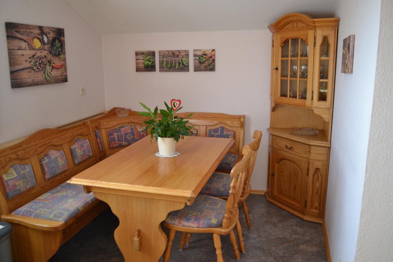 Appartement Panorama Grobming Buitenkant foto