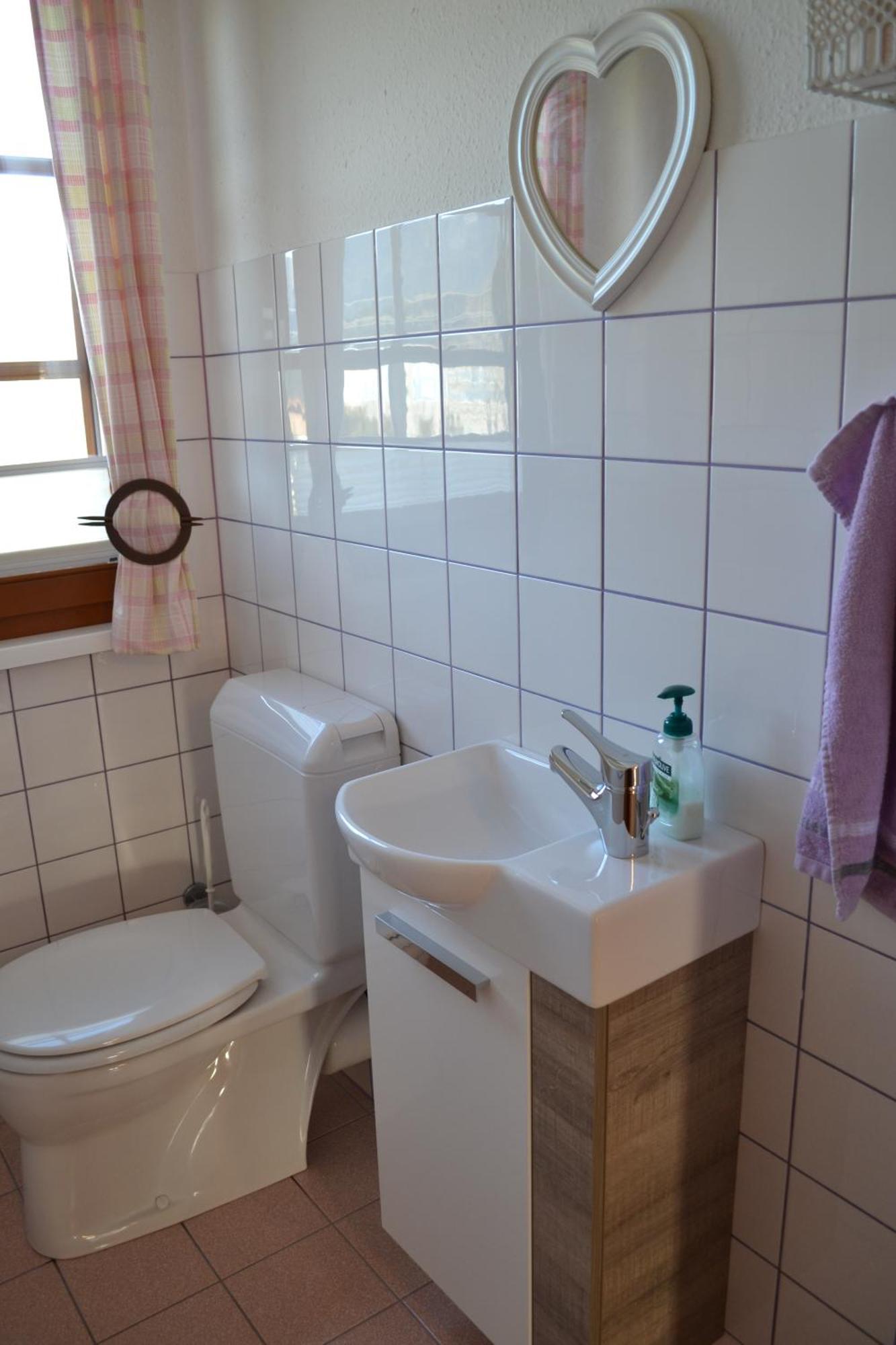 Appartement Panorama Grobming Buitenkant foto